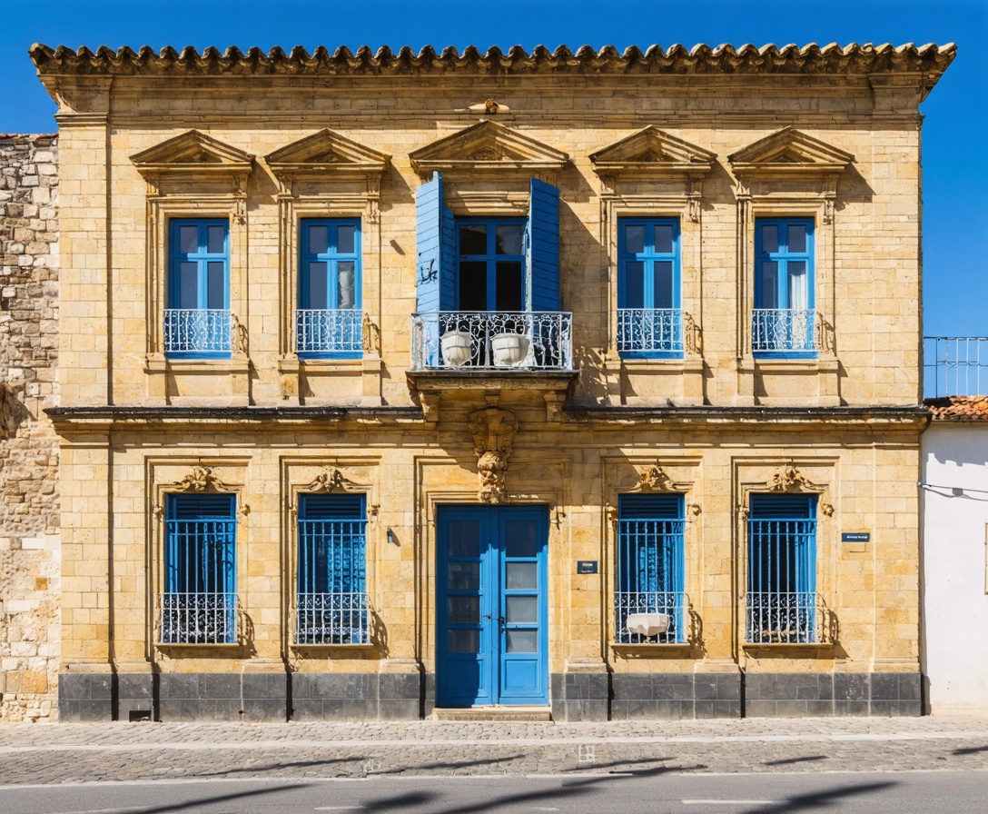 Historia de la firma