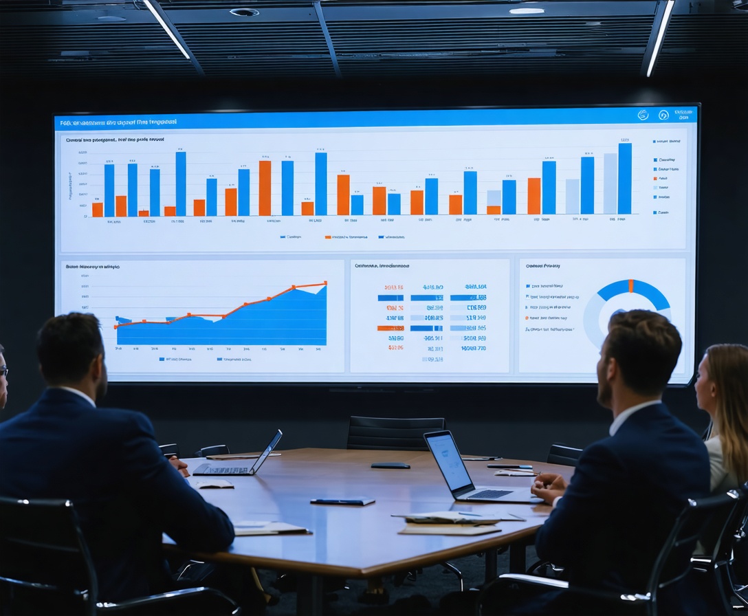 Estrategia Corporativa