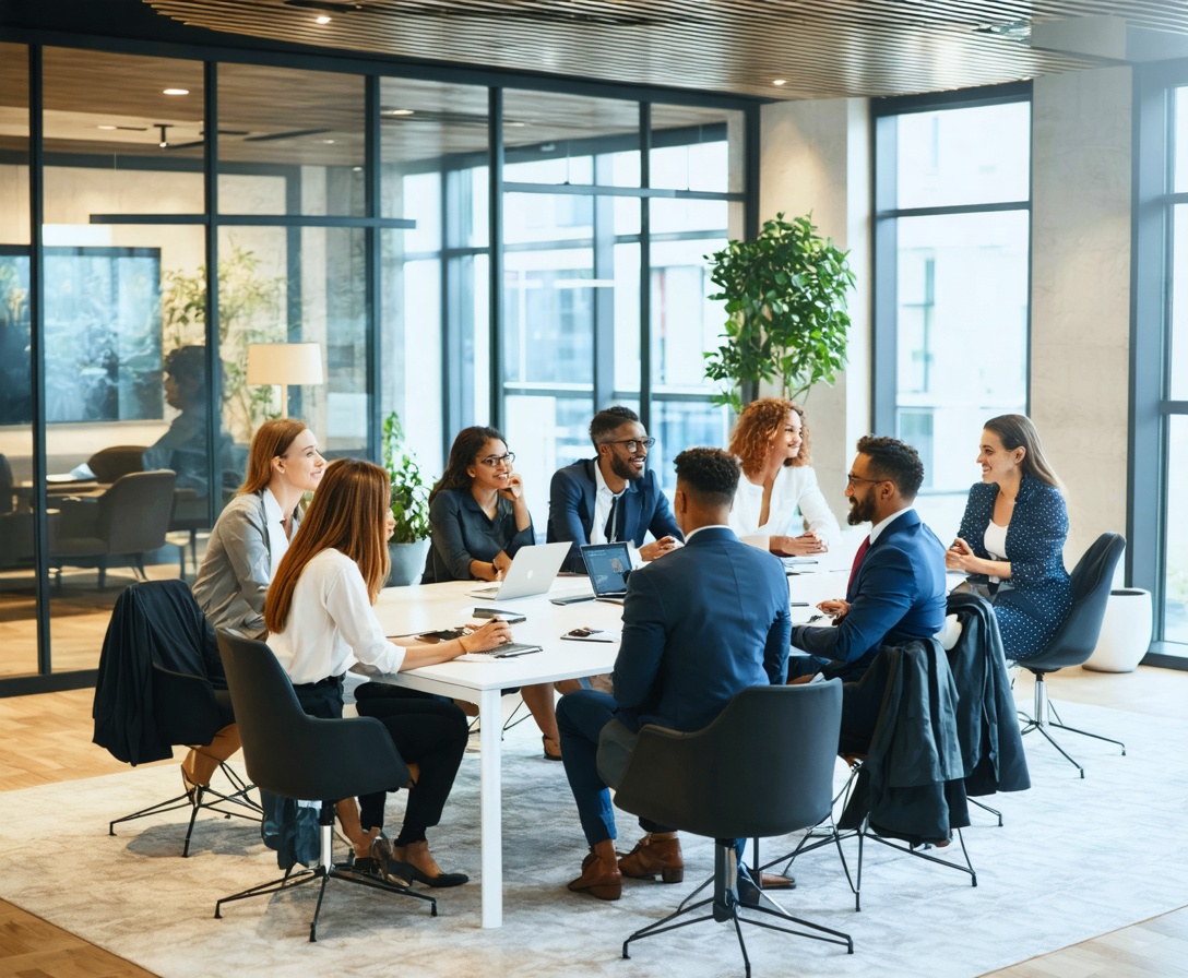 Equipo de Consultoría