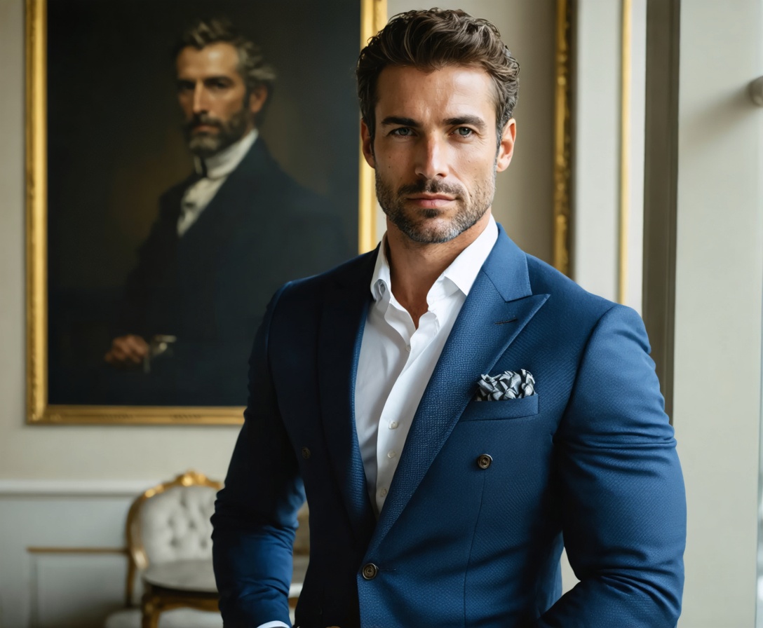 Alejandro de la Vega